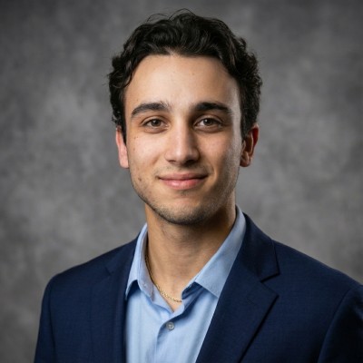 Travis Paul Talamo II